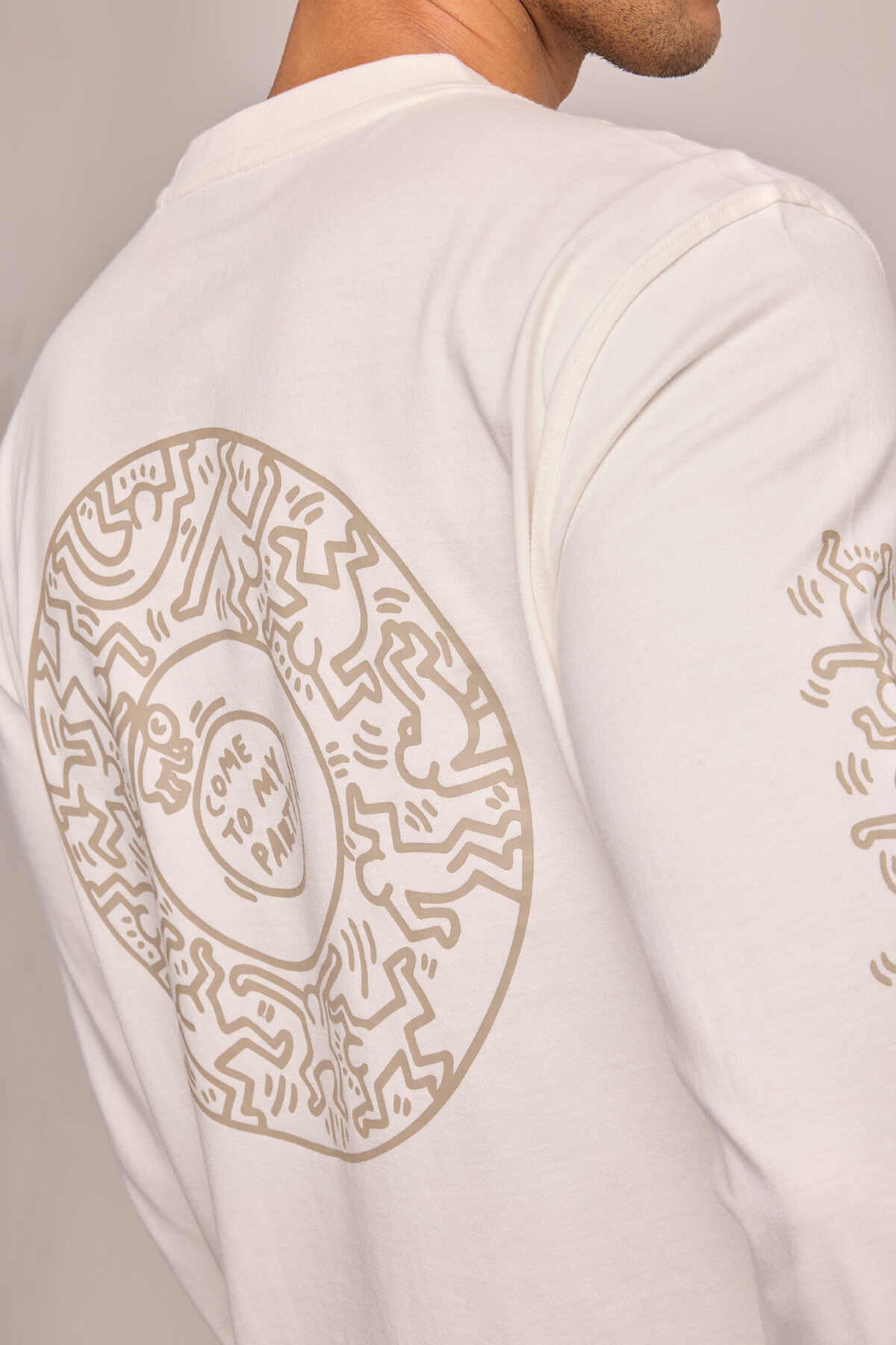 Langarm Leo image number 3