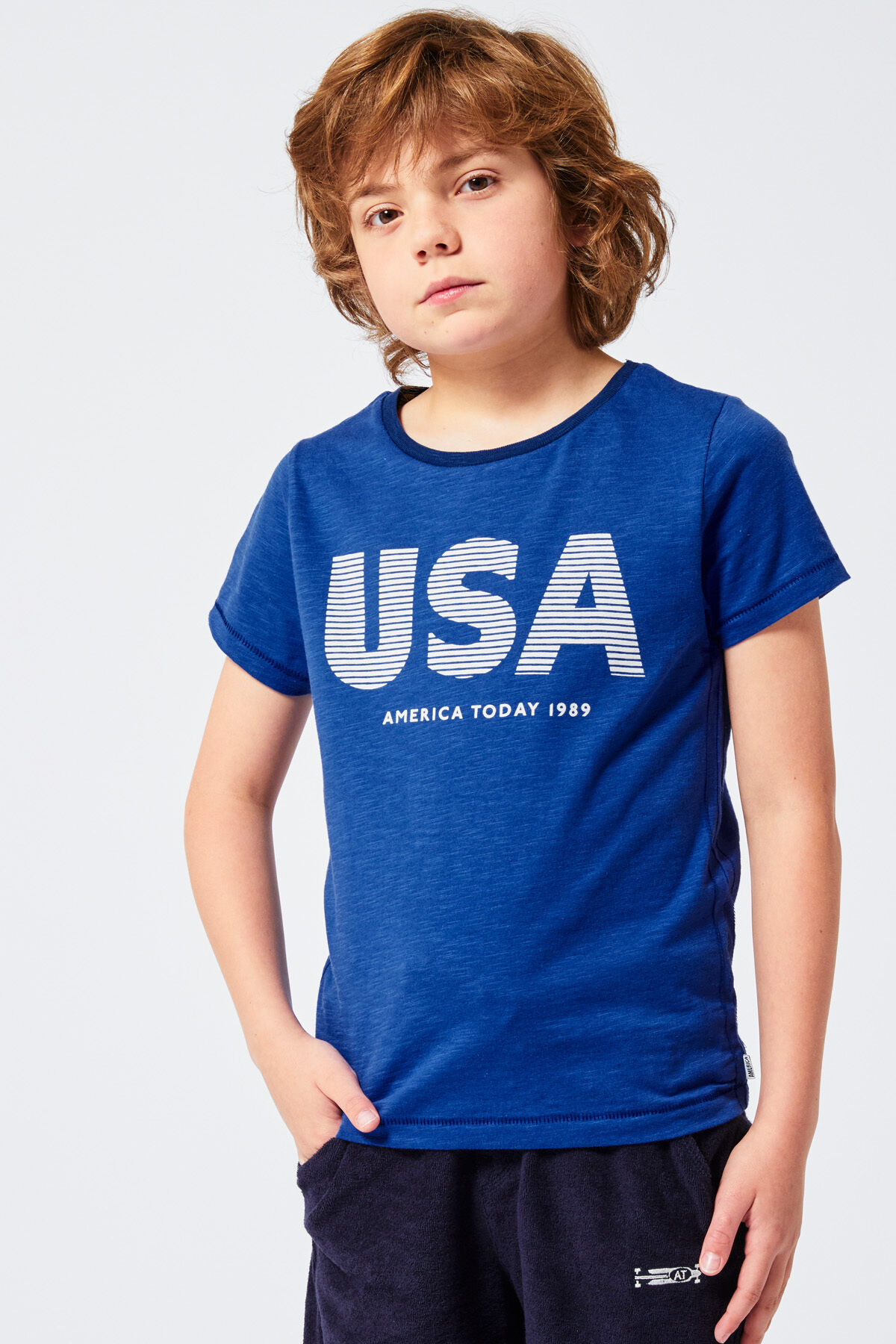 T-shirt Eric Jr image number 1