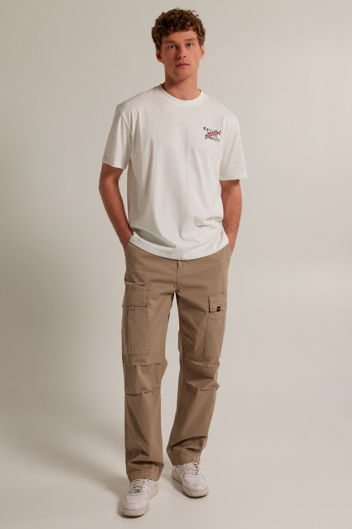 T-shirt Elvin image number 1