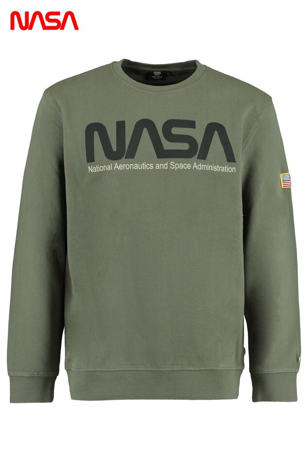 Sweat Space crew image number 4