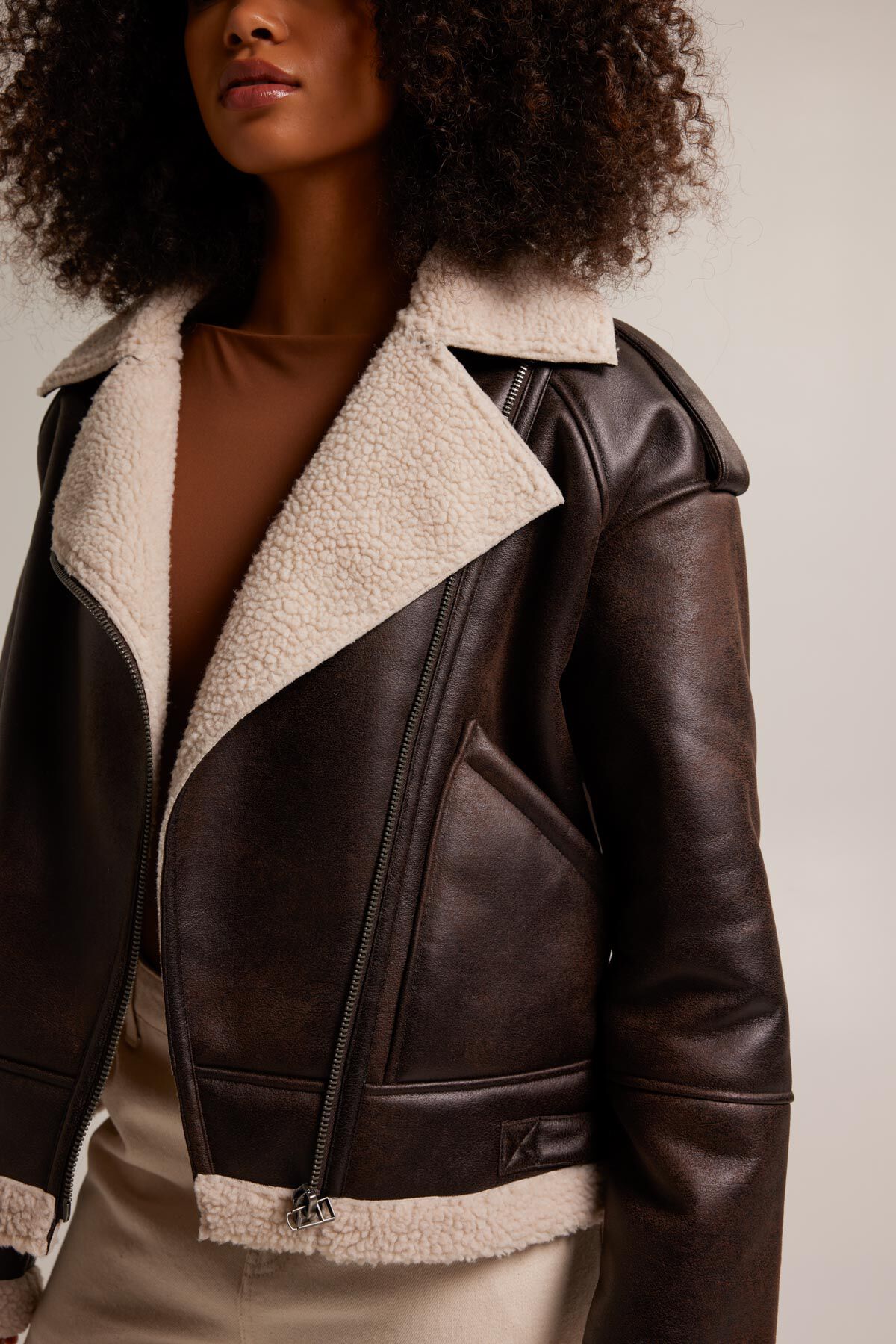 Jacket Jora image number 3