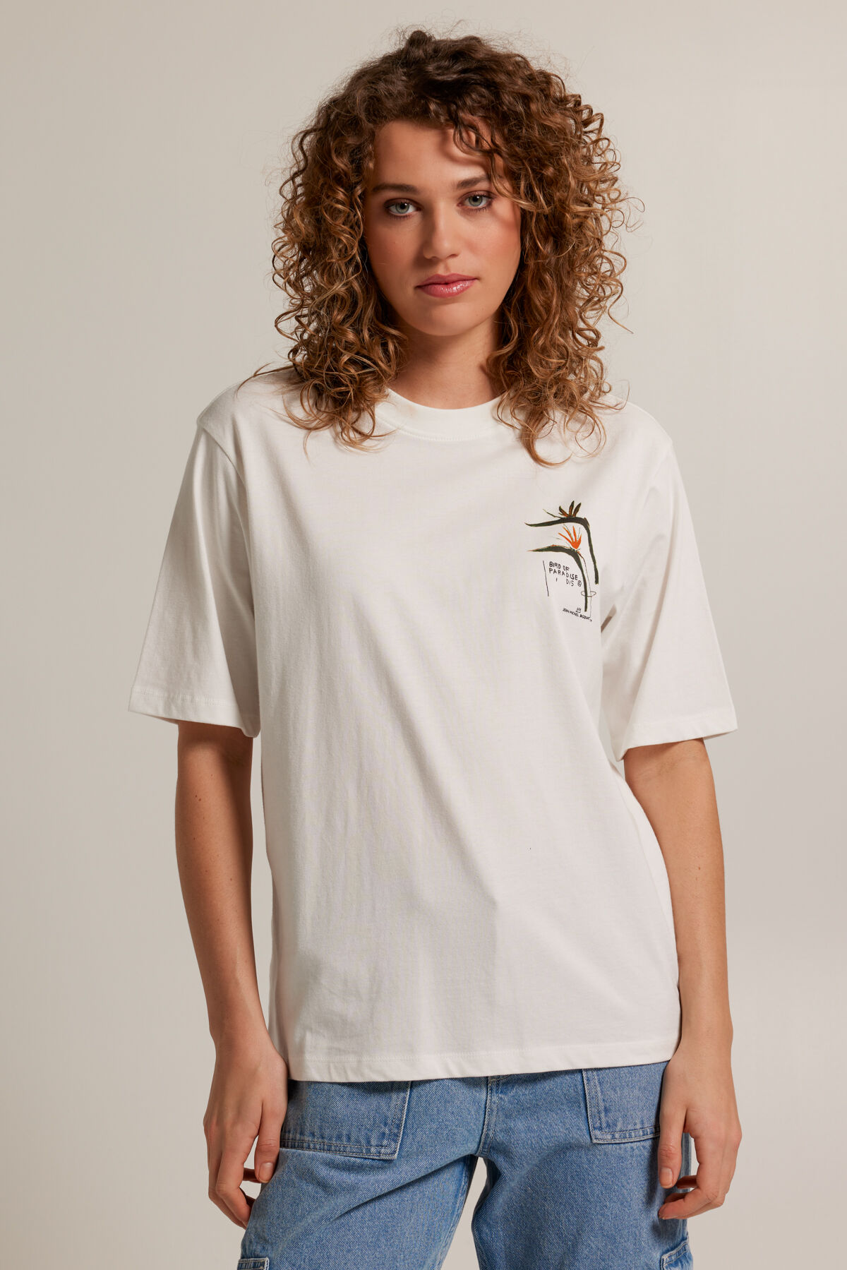 T-shirt Elaia image number 2