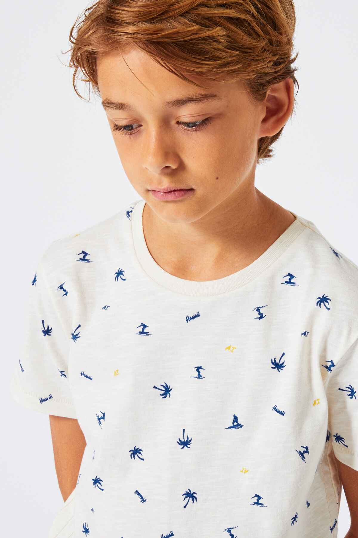 T-shirt Elco Jr image number 0