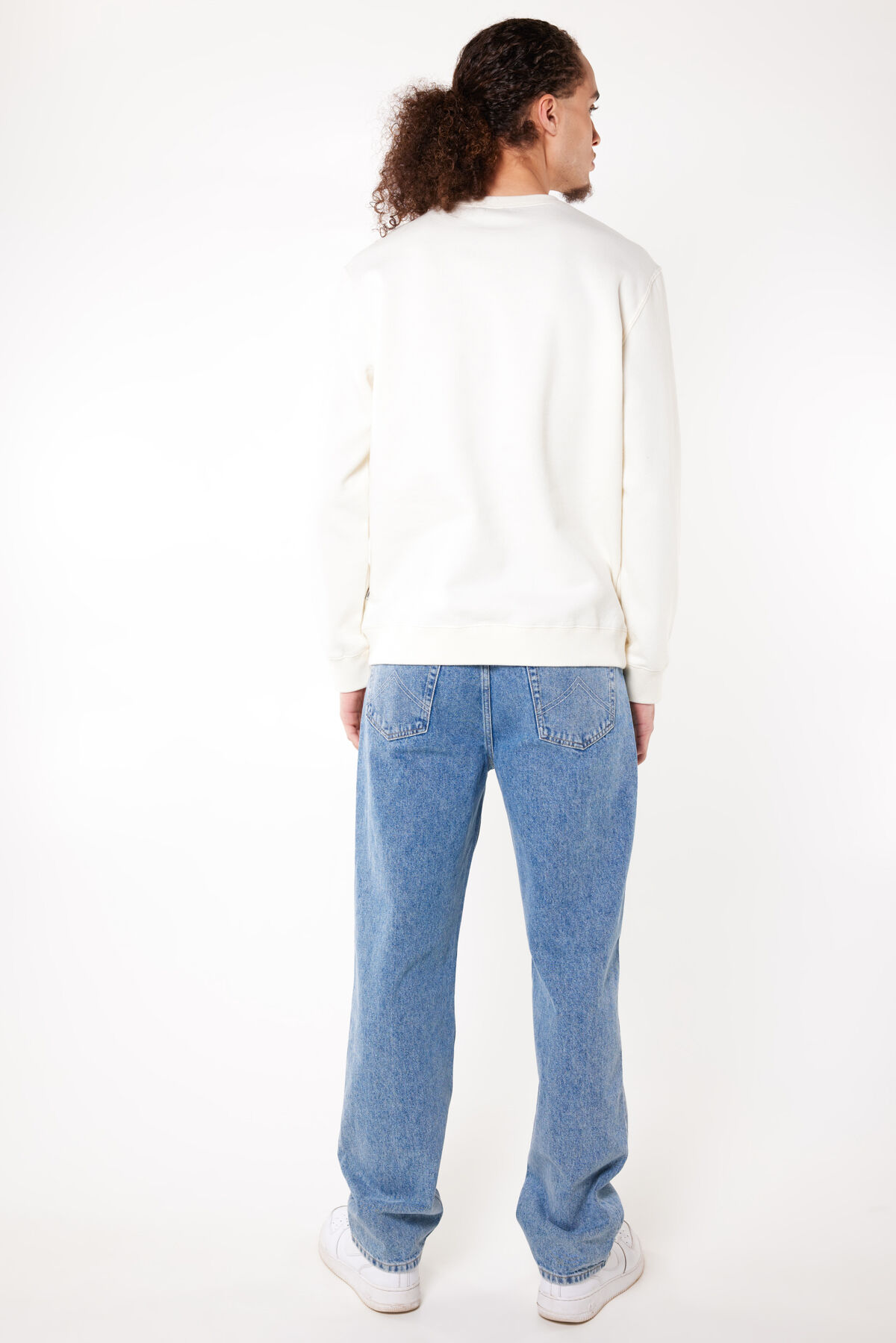 Sweater Stanton Crew image number 2