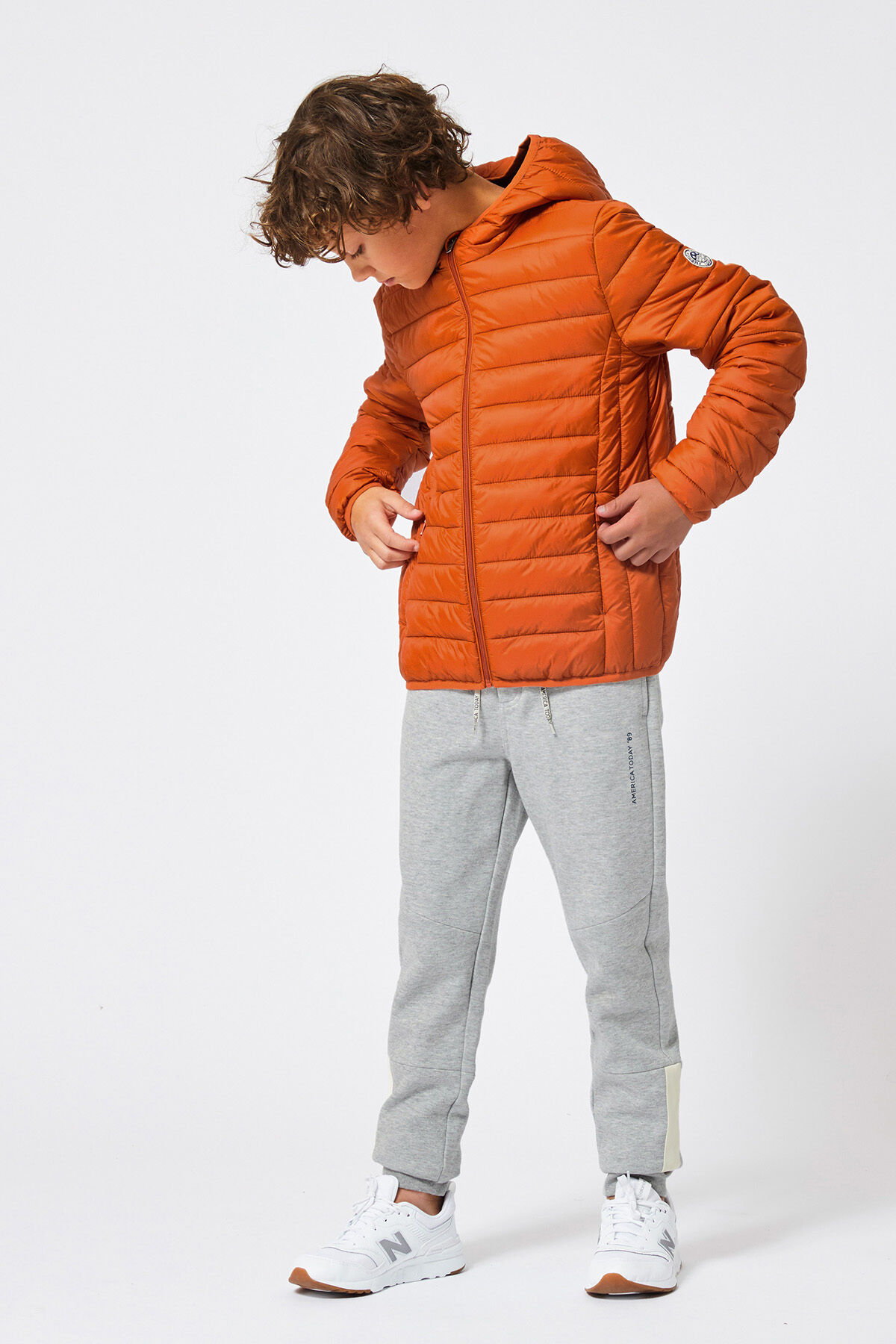 Jas Alex Jr image number 0