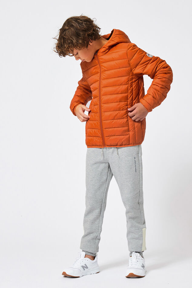 Jacket Alex Jr image number 0