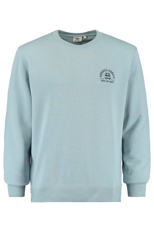 Sweater Sagar image number 4