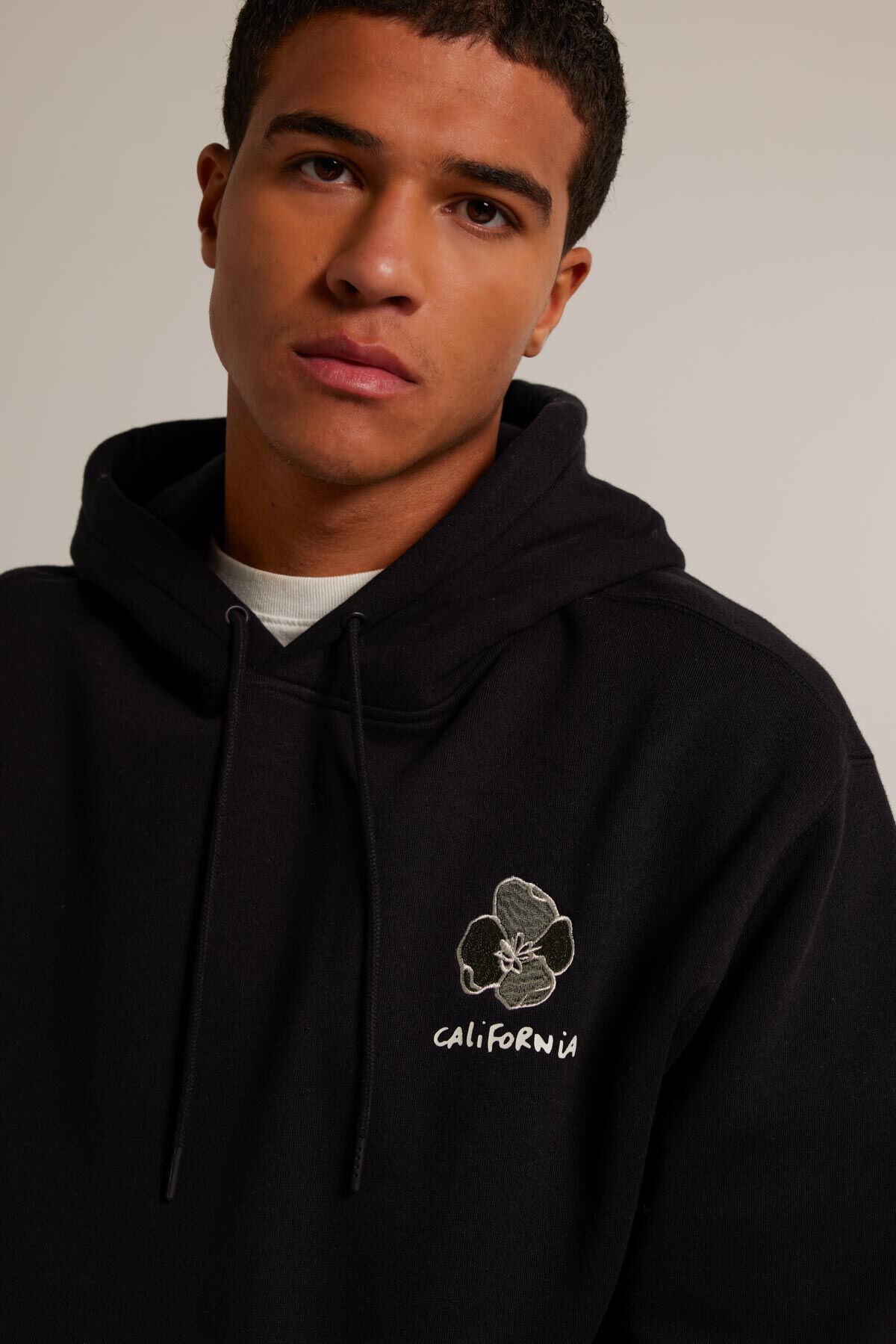 Hoodie Stan hood image number 3