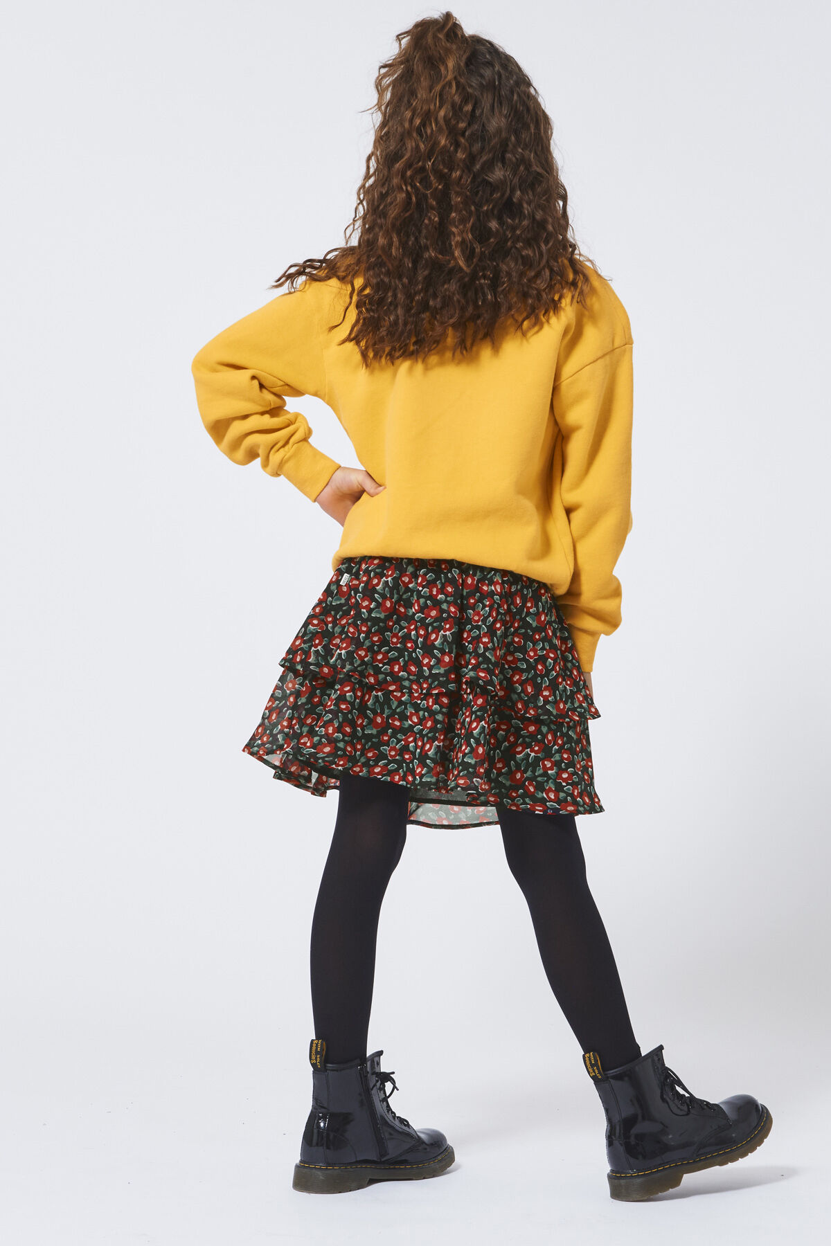 Skirt Rosie Jr image number 2