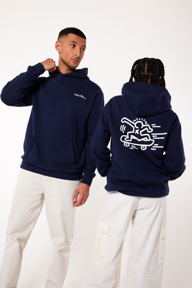 Hoodie Seven Hood image number 0