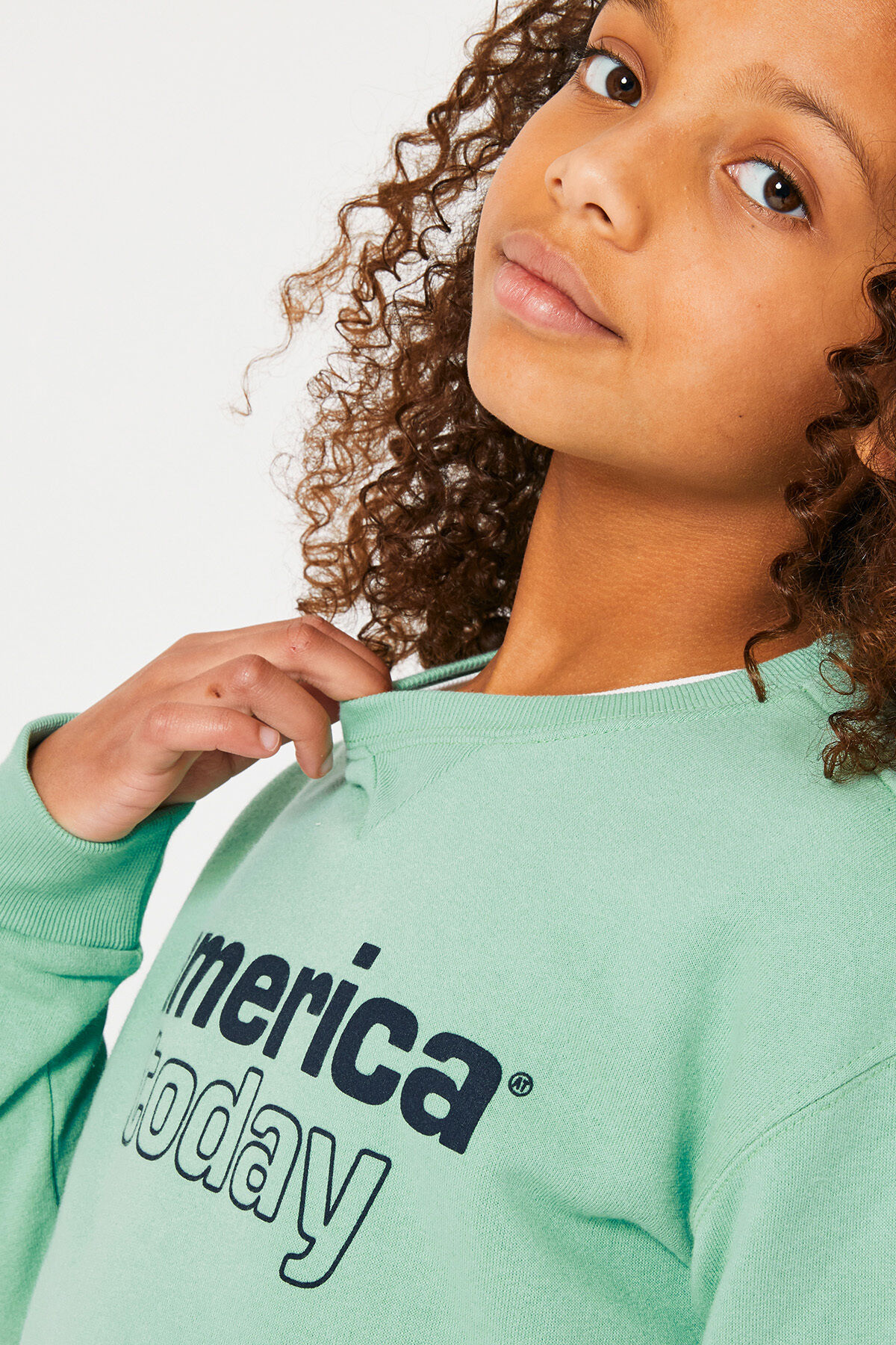 Sweater Summer Jr image number 3