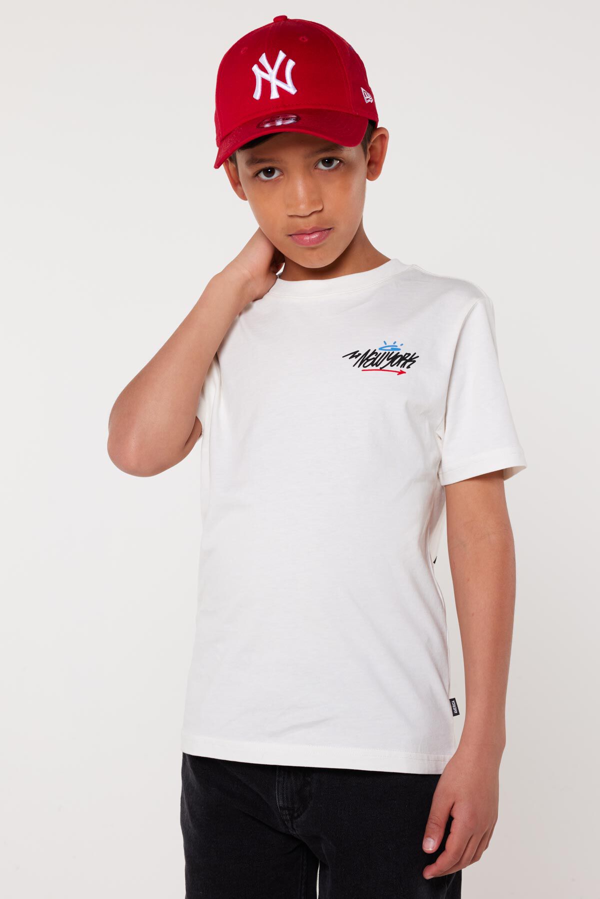 T-shirt Eldon JR image number 1