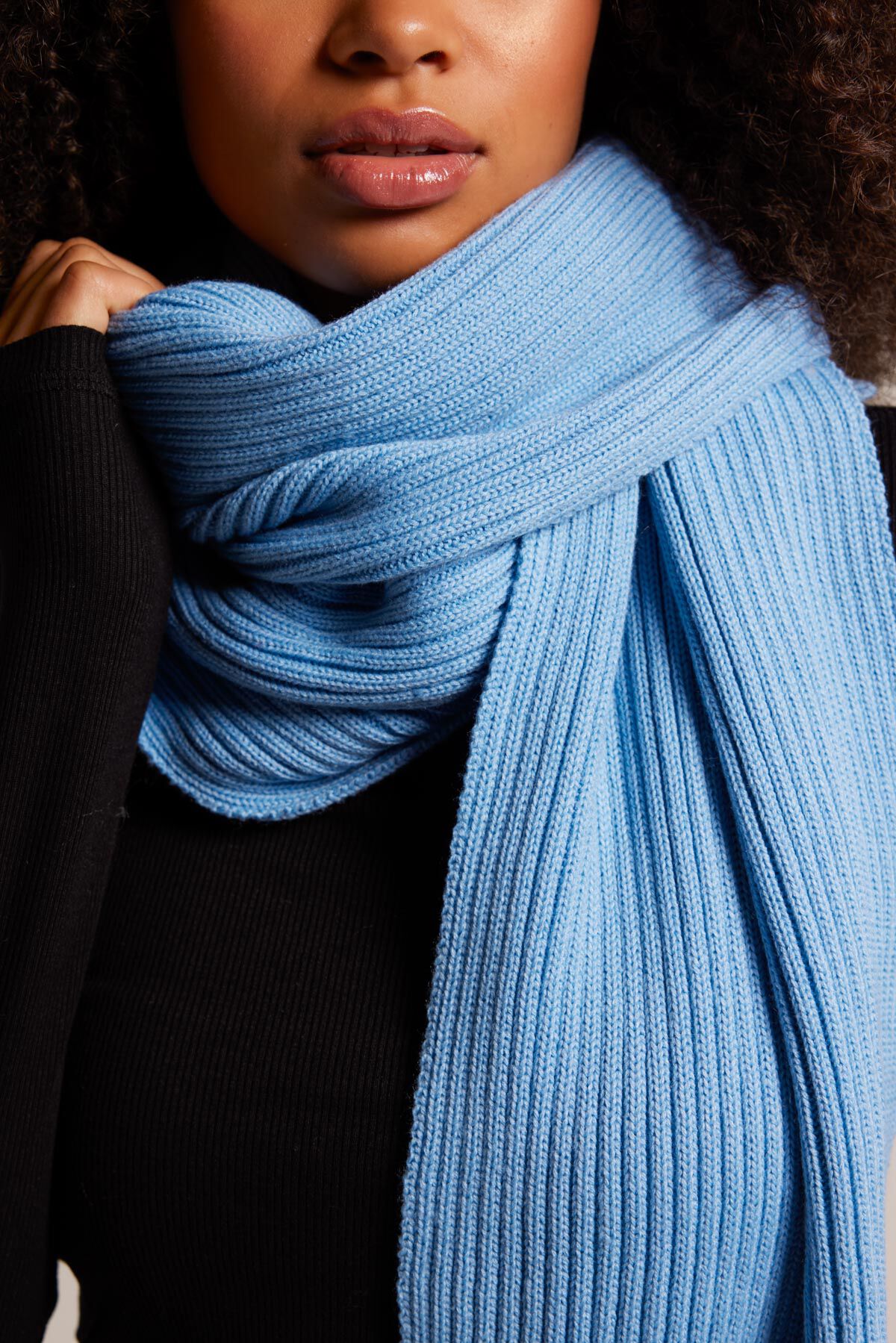 Scarf Amanda image number 1