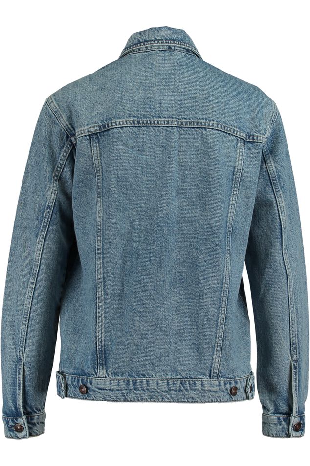 Trucker jacket Hilda image number 1