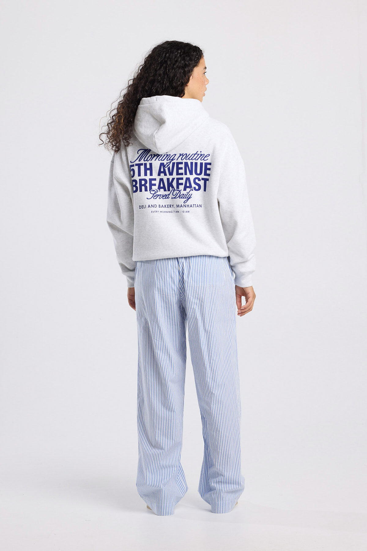 Salima Hood image number 2