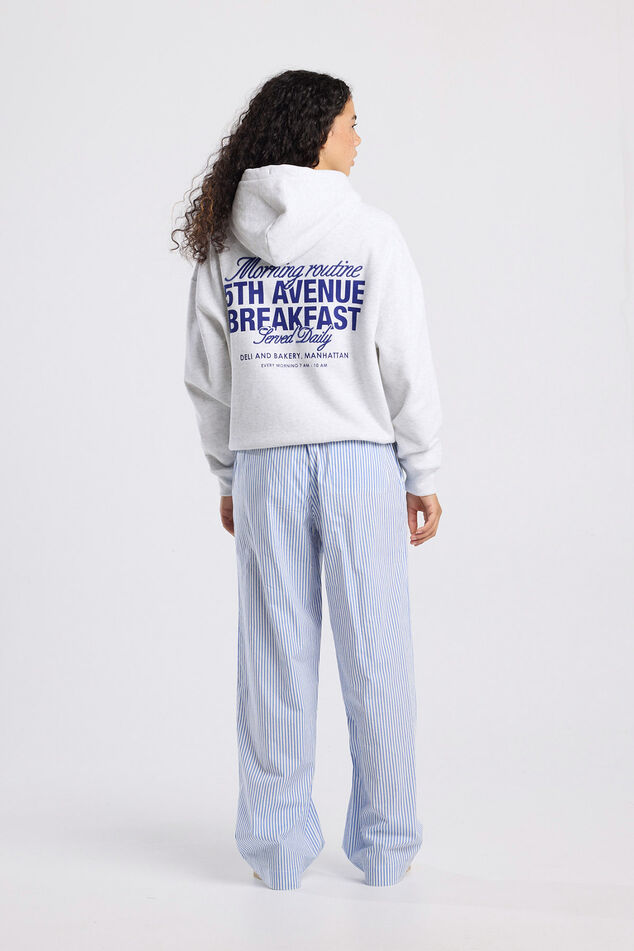 Salima Hood image number 2