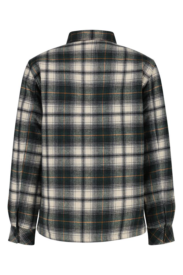 Overhemd Horace Padded image number 5