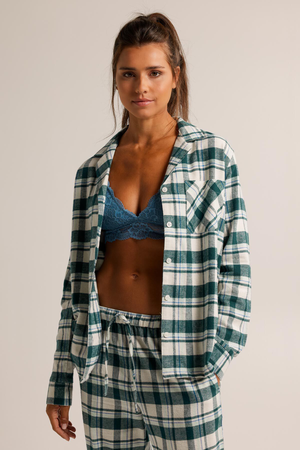 Pyjama Labello Shirt image number 1