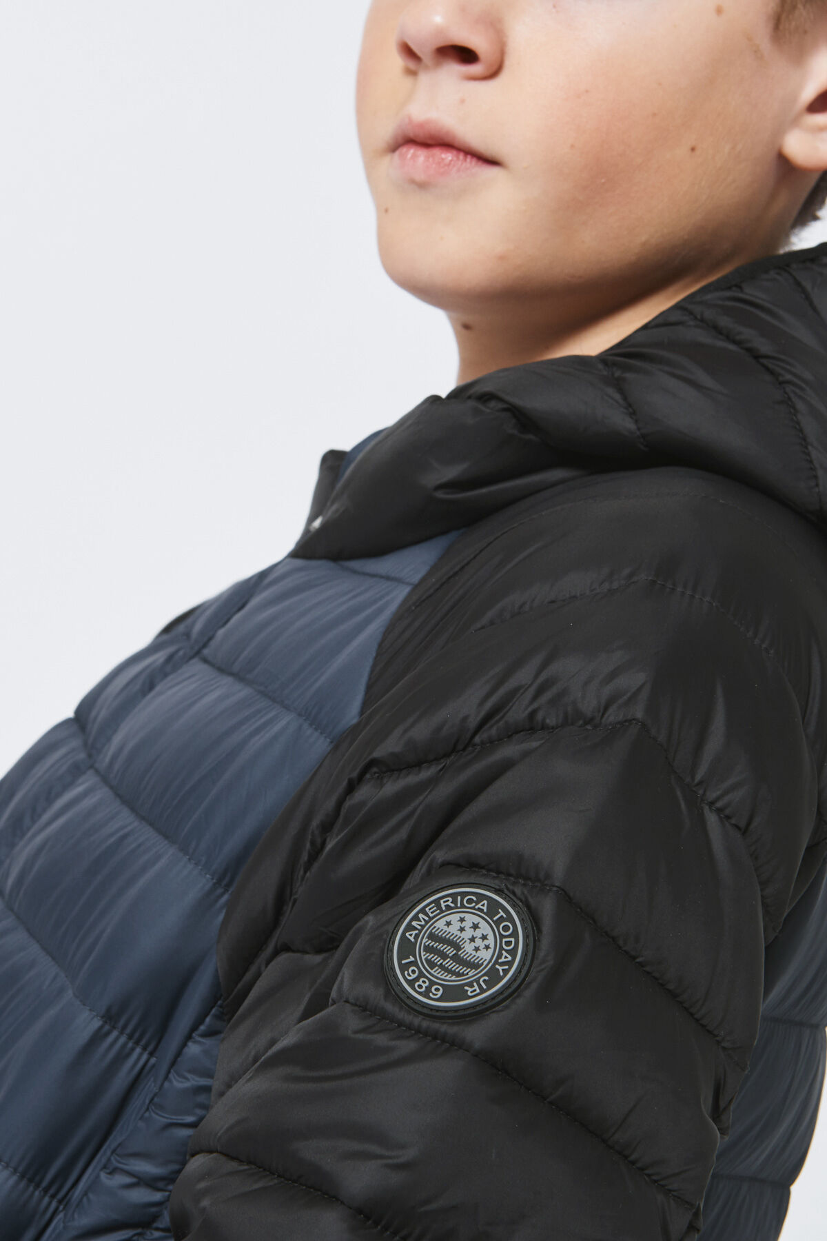 Jacket Jax jr image number 3