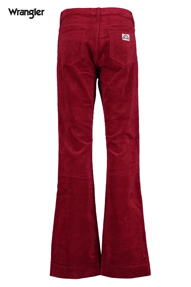 Flare image number 1