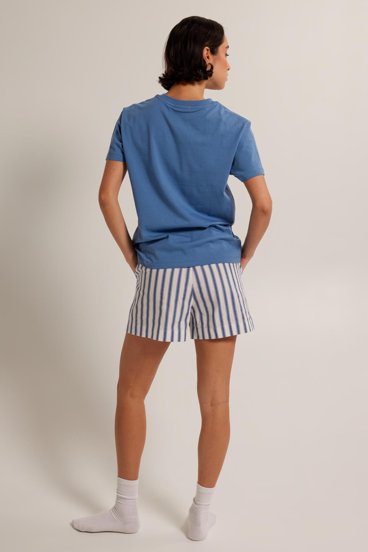 Short de pyjama Logan image number 2