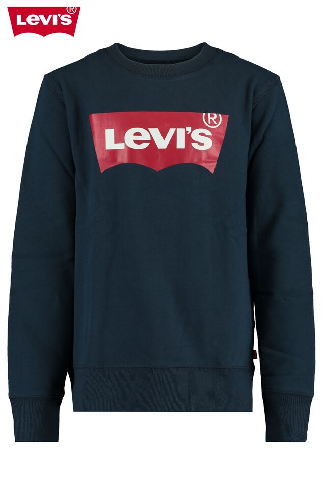 Sweater Batwing crewneck image number 4