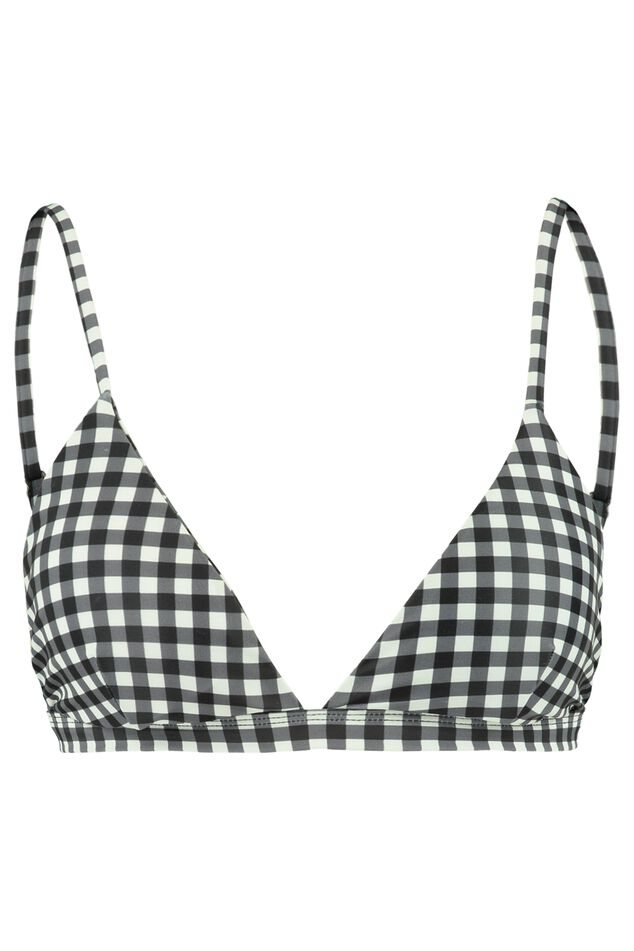 Haut de bikini Swimwear Women Colle image number 4