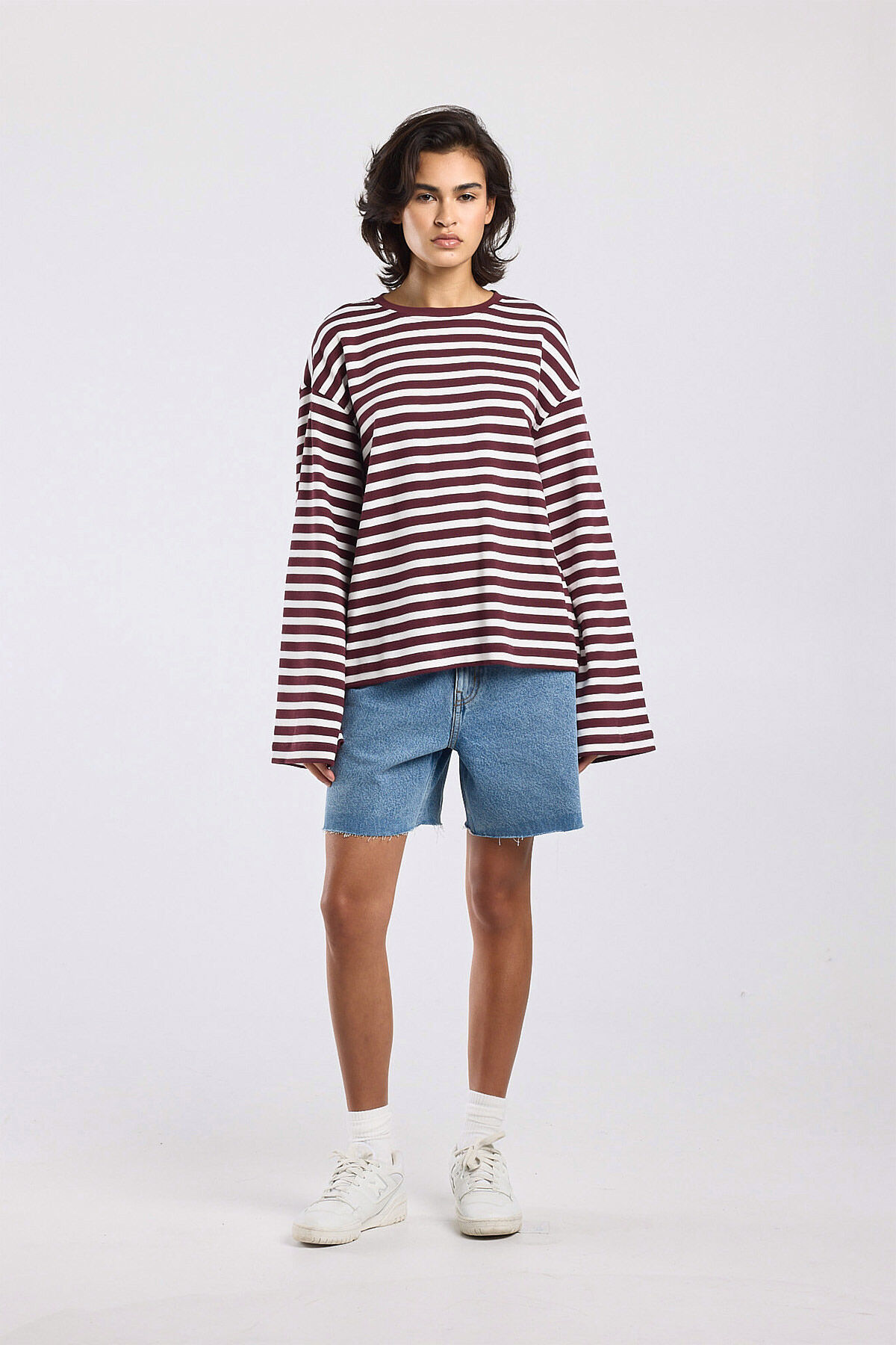 Long sleeve Lilly image number 1