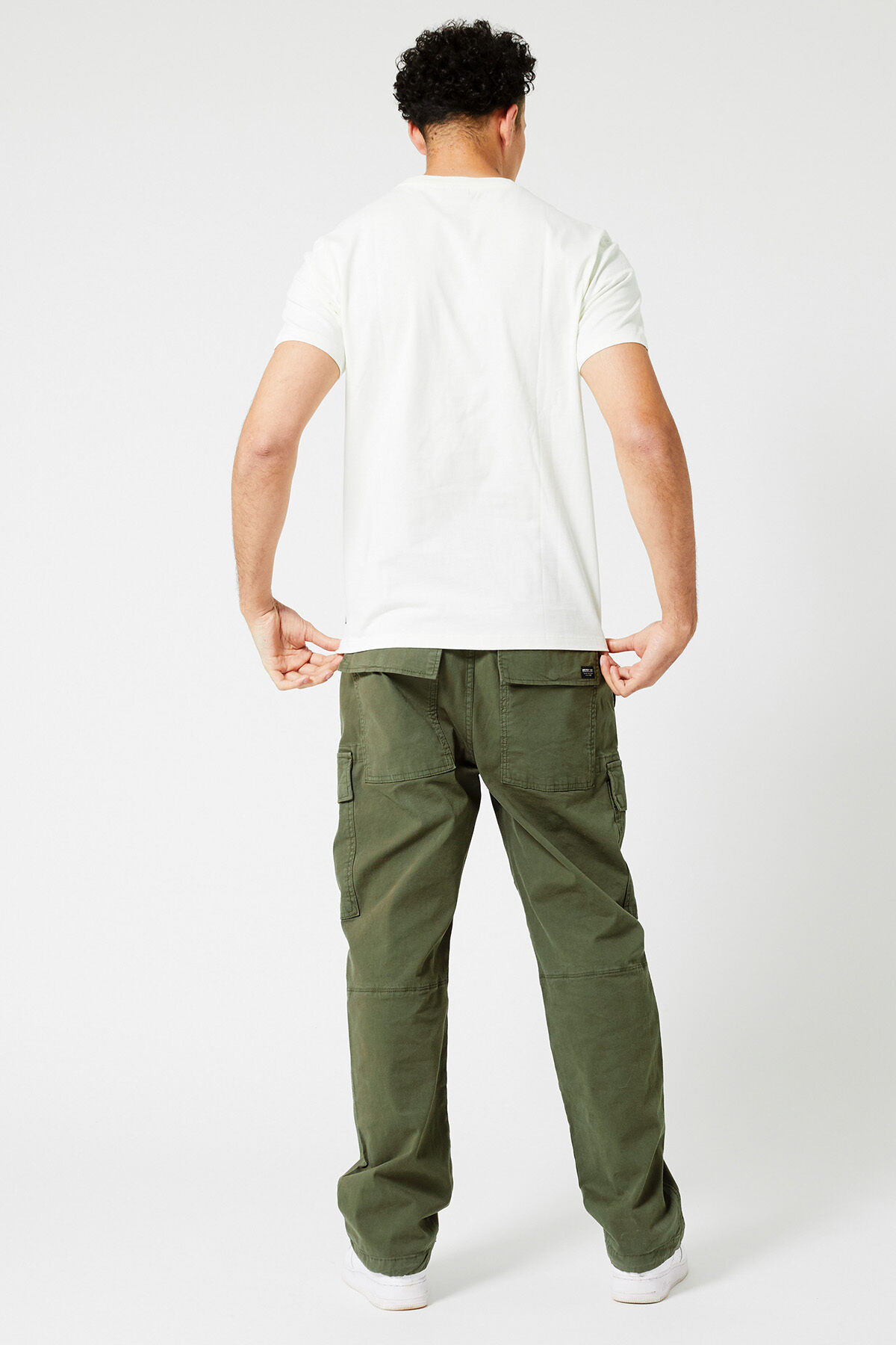 Trousers Palmer image number 2