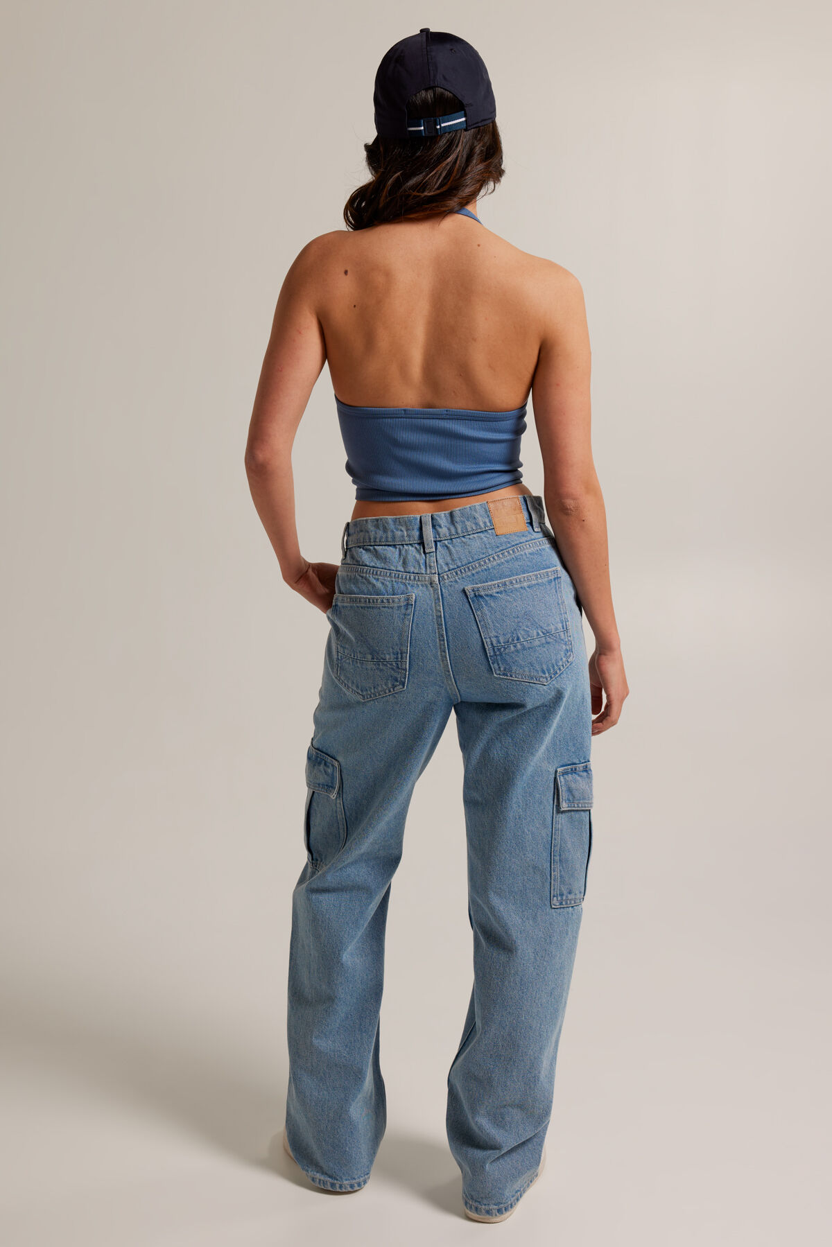 singlet Ginny image number 2