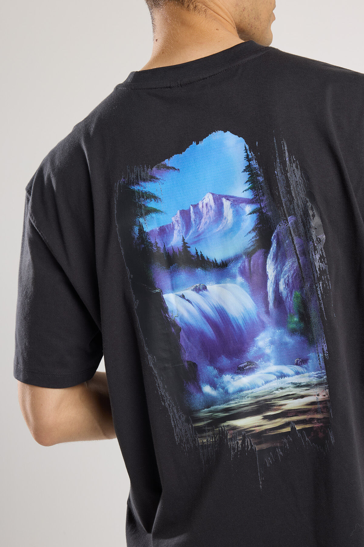 T-shirt Eugene image number 2