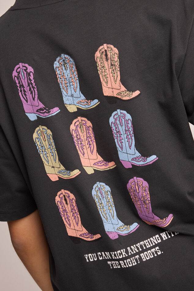 T-shirt Envie image number 0