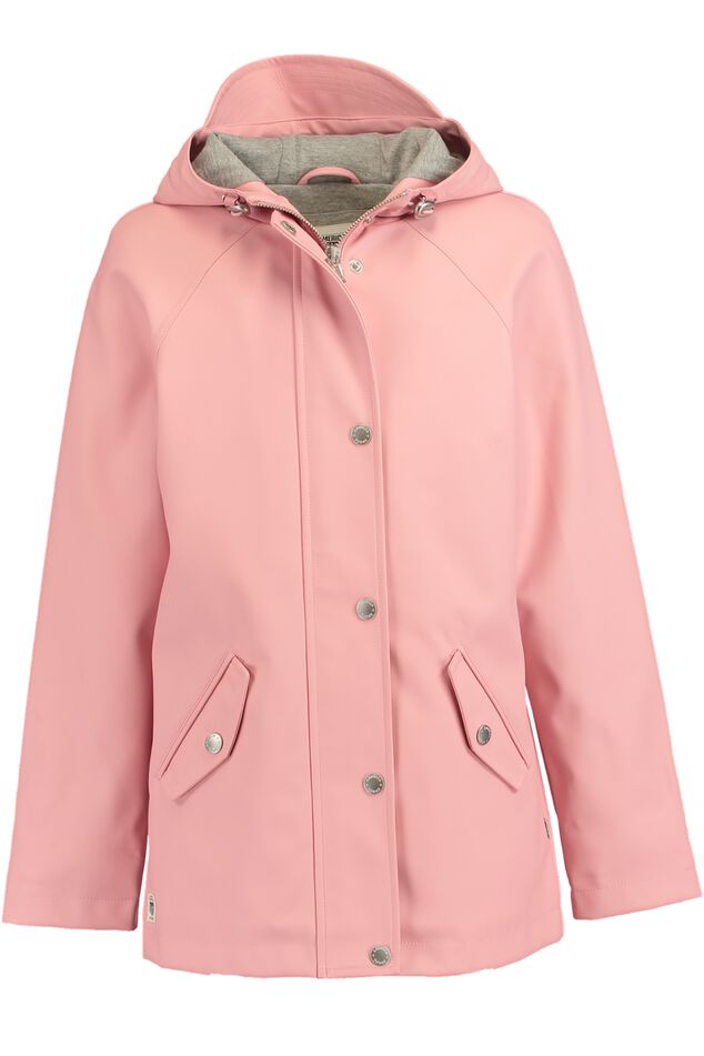 Rain jacket Janet jr. image number 4