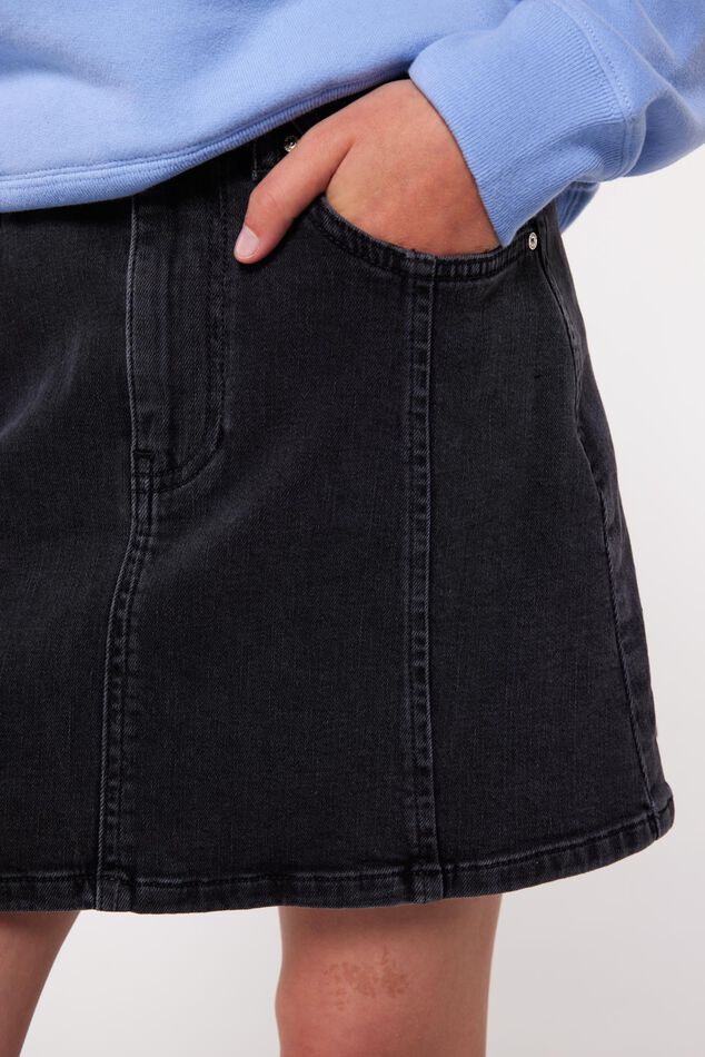 Jupe Radia jr image number 3