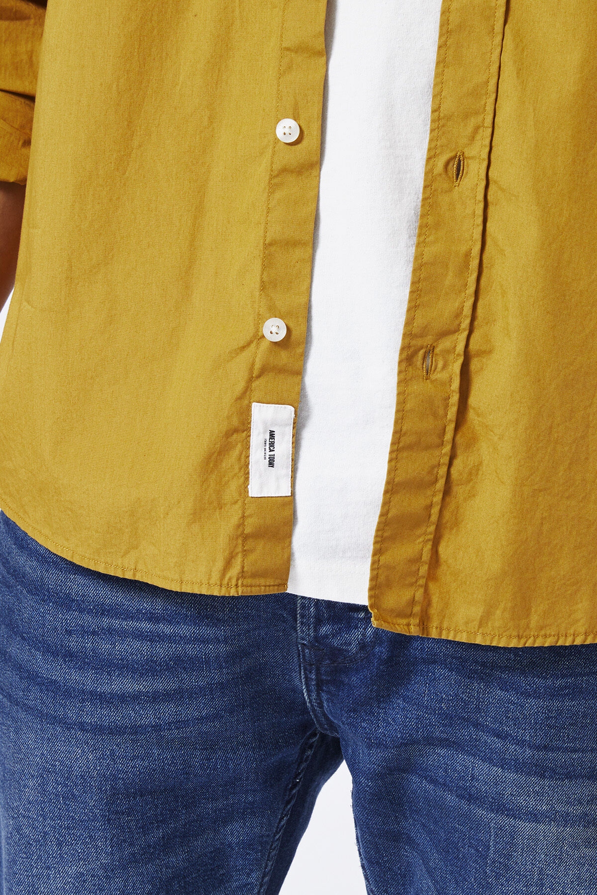 Shirts Hudson image number 3