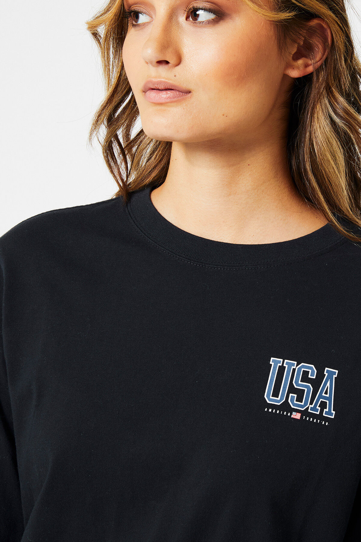 Longsleeve Lance image number 3