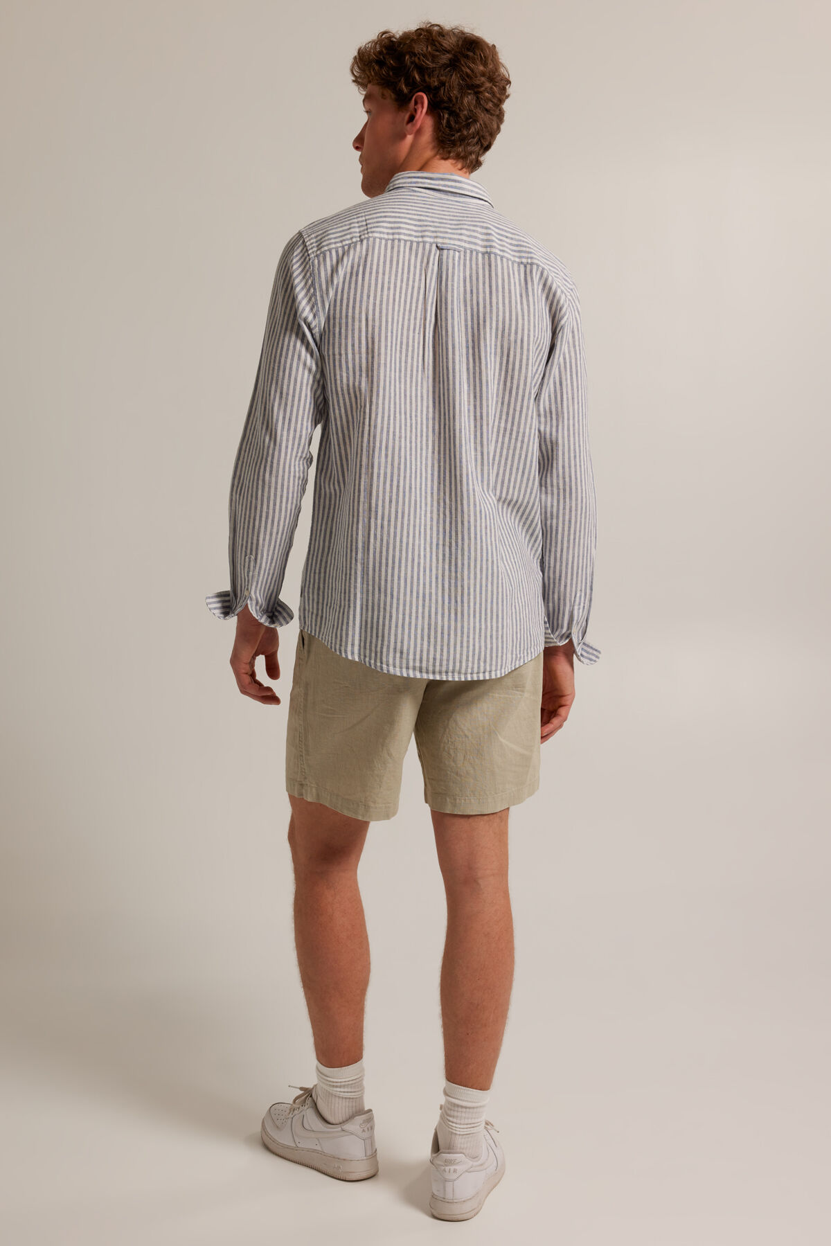 Hemd Hollis image number 2