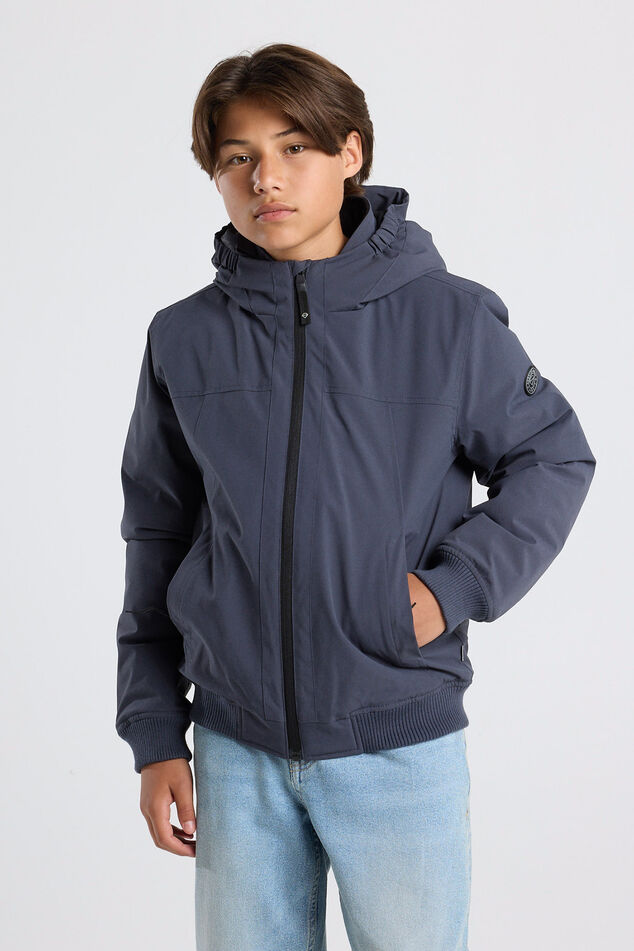 Jefferson JR image number 0