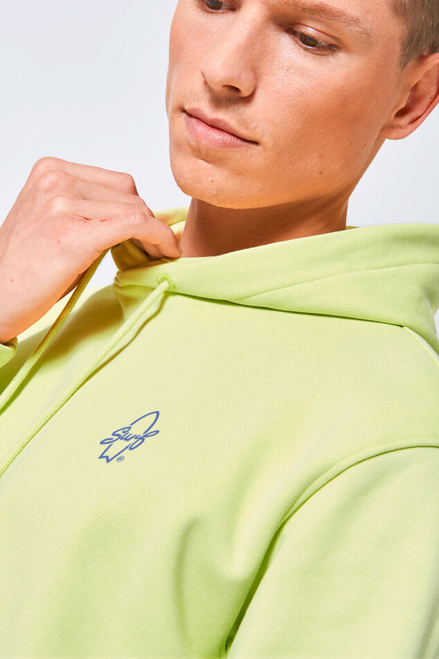 Hoodie Seon image number 3