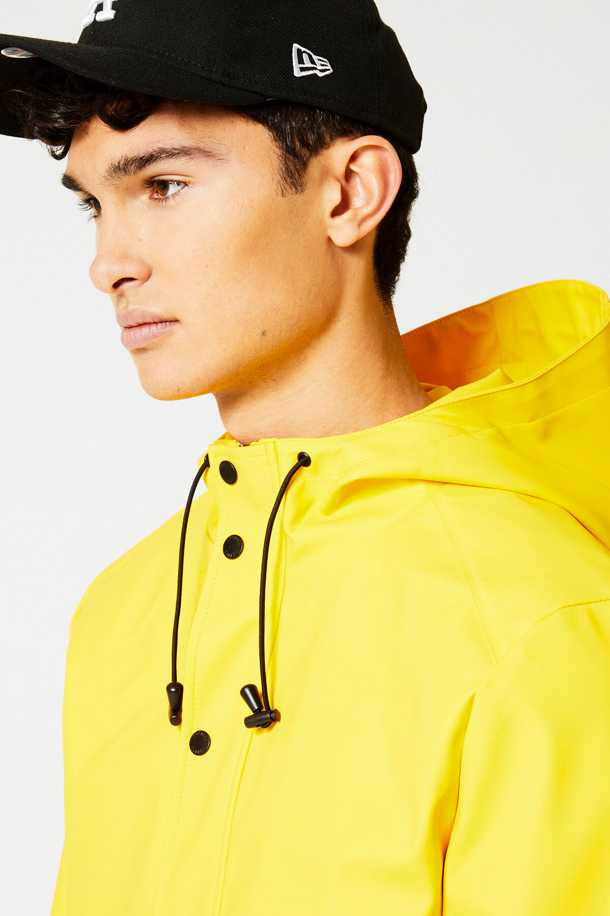 Rain jacket Jace image number 3