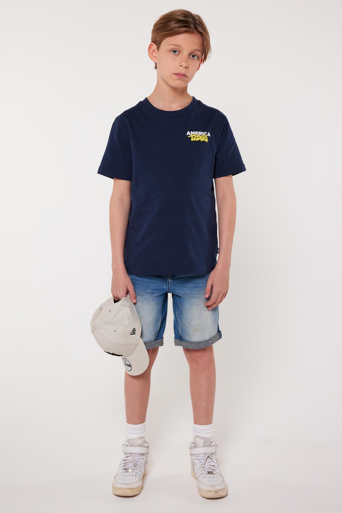 T-shirt Eldon JR image number 0