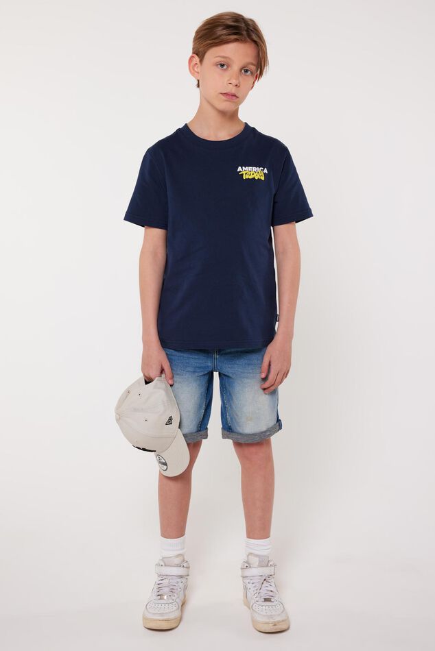T-shirt Eldon JR image number 0