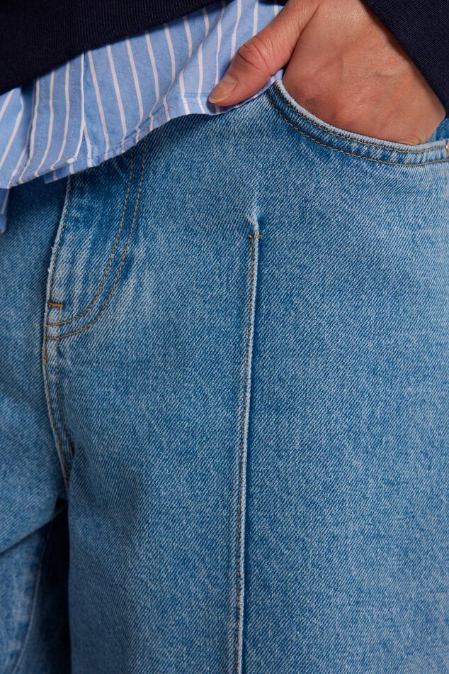 Jeans Tulsa image number 3