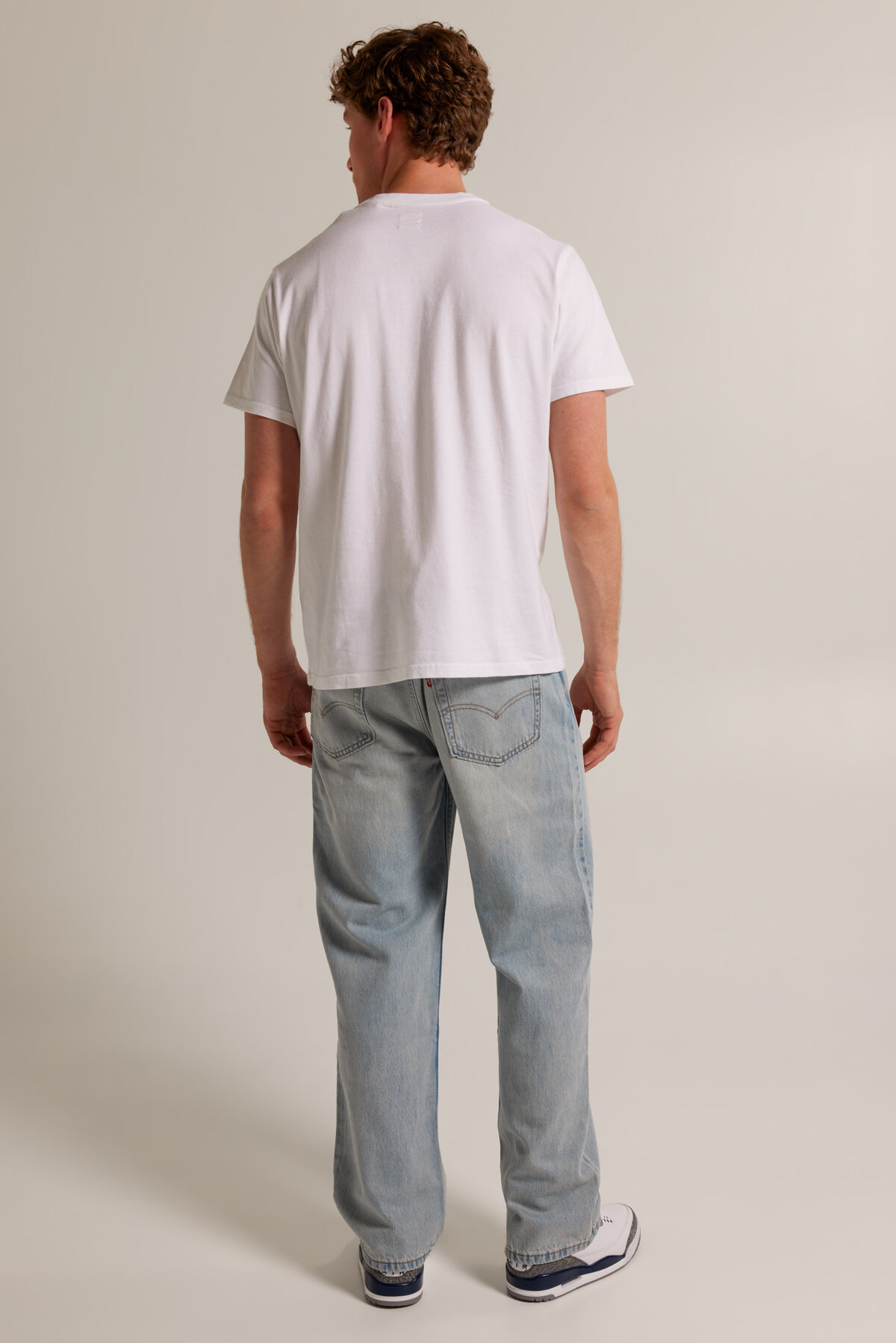 Men Levi s Jeans 565 97 loose jeans Lightning indigo