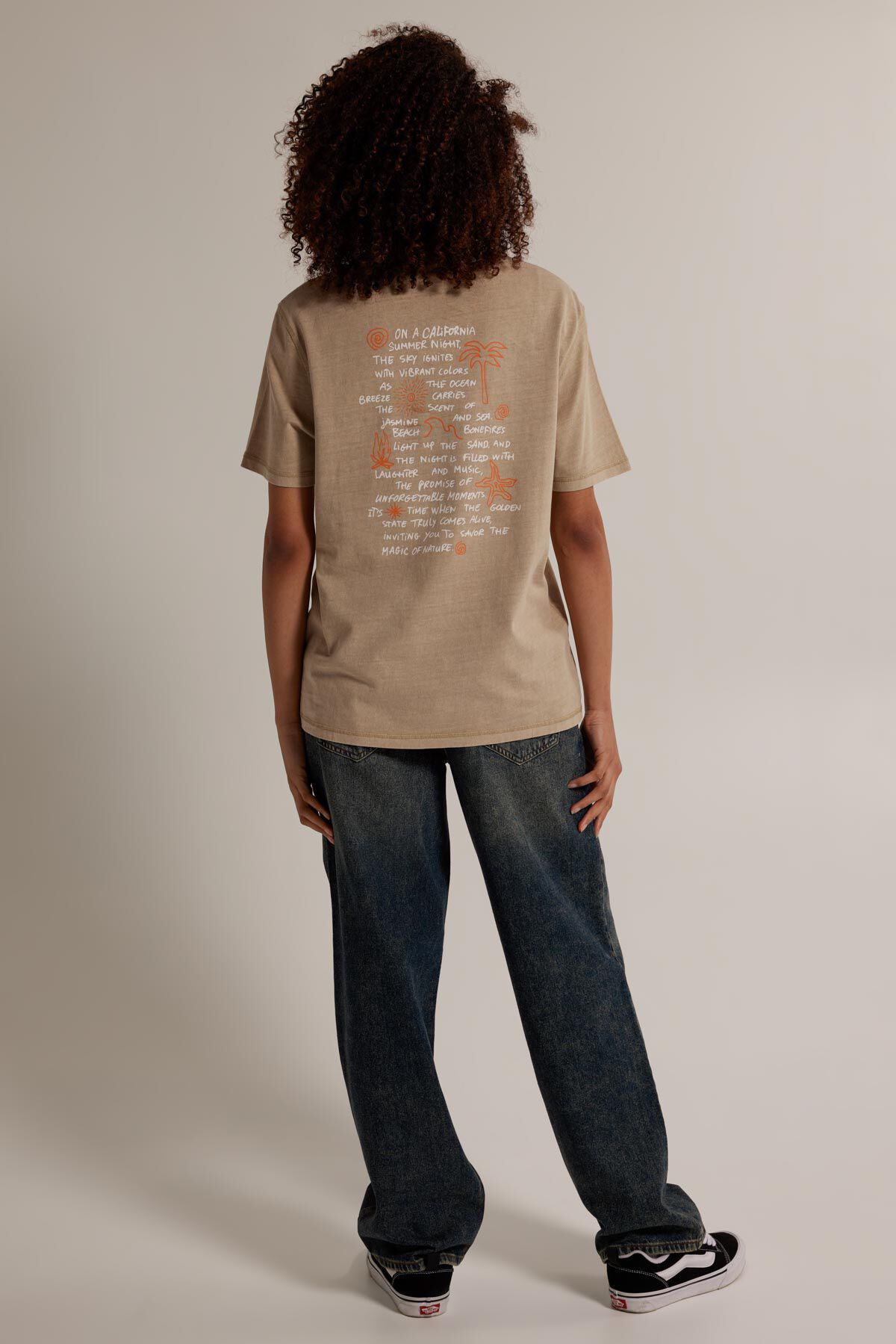 T-shirt Eva image number 2