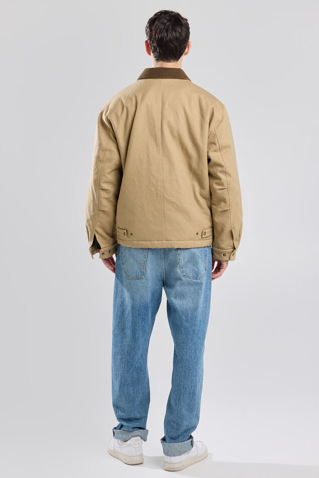 Jacket Jack image number 2