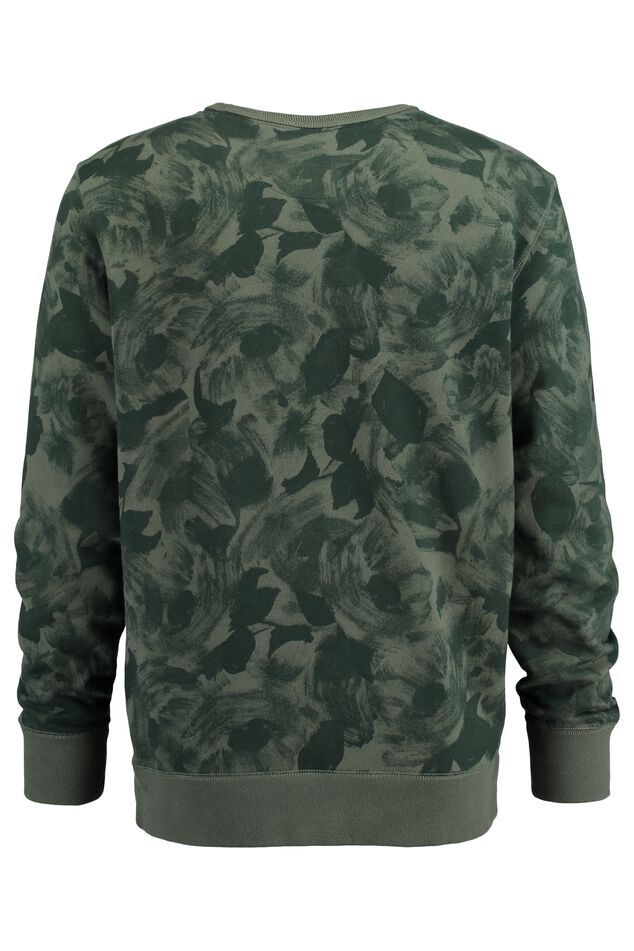 Sweater Saul Ton image number 1
