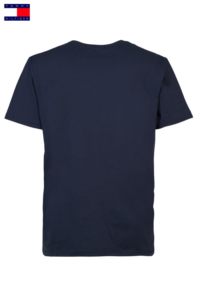T-shirt CN SS TEE LOGO image number 1