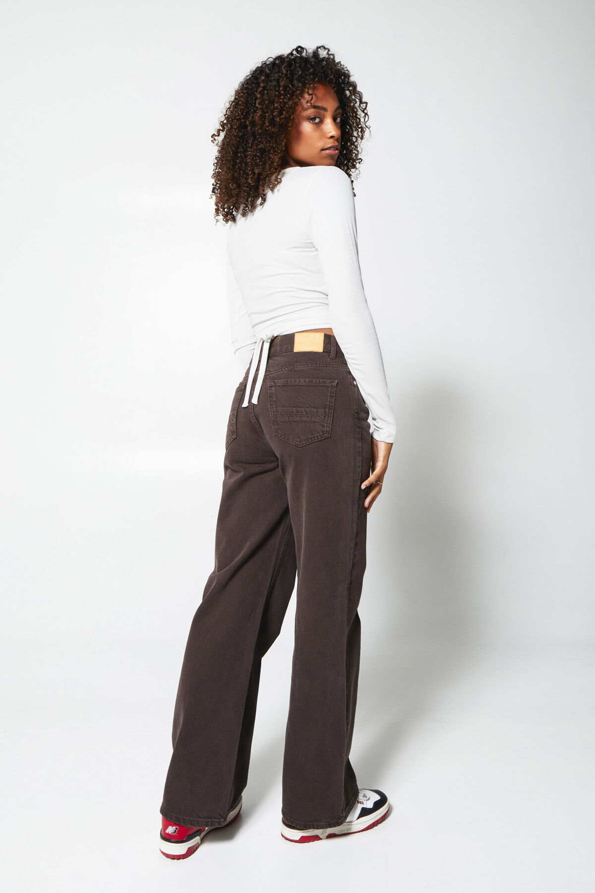 Olivia colored image number 2