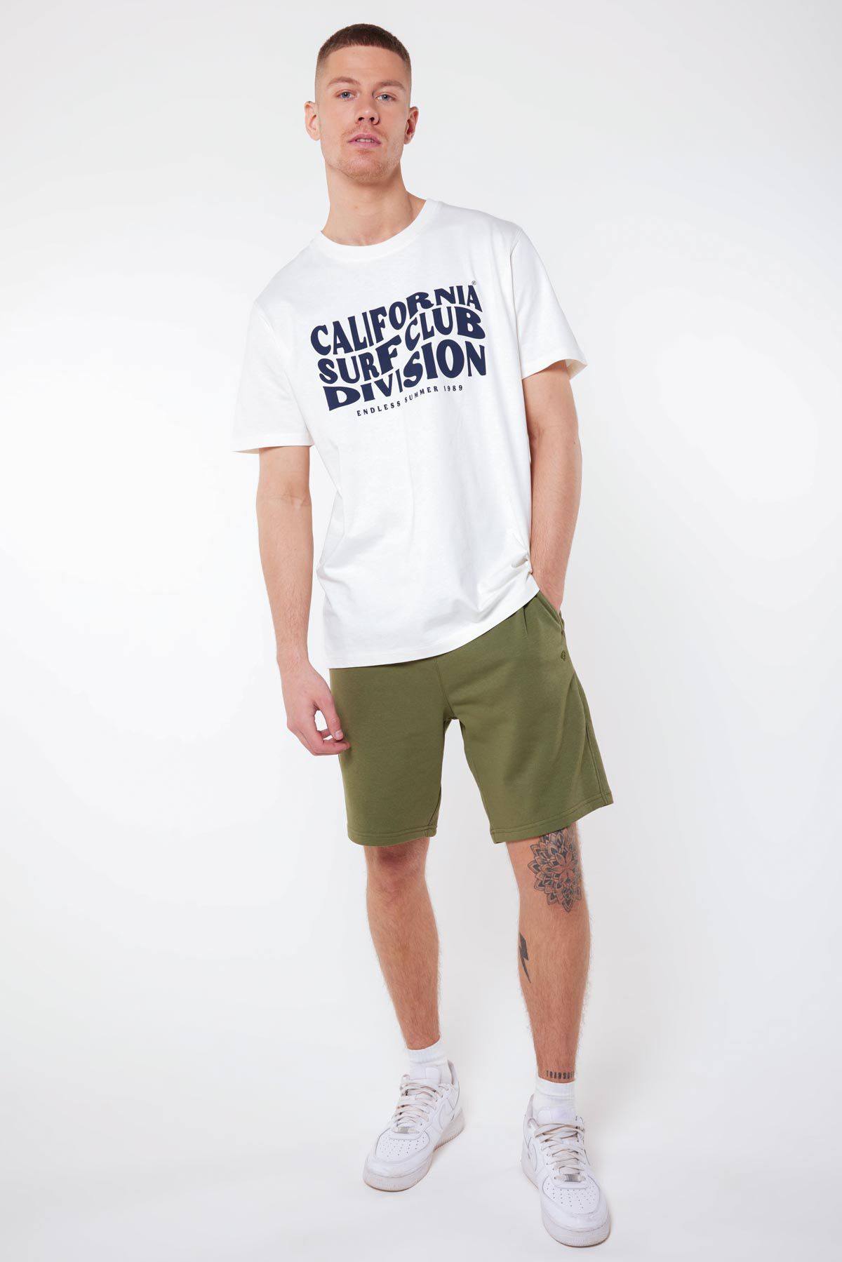 T-shirt Edgar image number 1